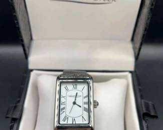 Coldwater Creek Watch