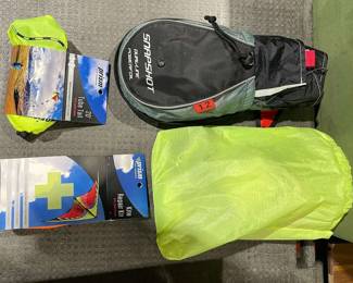 Kite And Frisbee Accessories