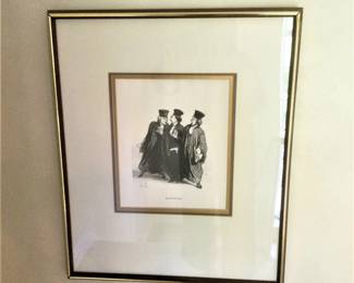 Save It For The Judge