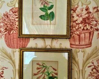 More Botanical! There Are Many For Sale!