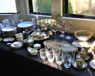 Things for your holiday table!