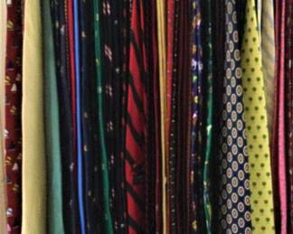 Vintage Neckties