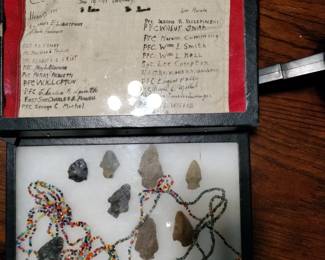 29th infantry souvineer bring back banner 