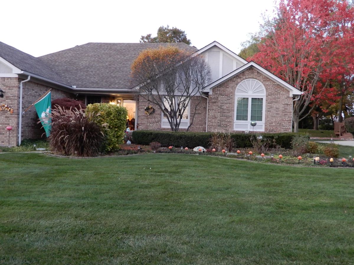 A LOVELY 3 BEDROOM RANCH WITH FINISHED BASEMENT THAT WILL BE FOR SALE AFTER ESTATE SALE.
