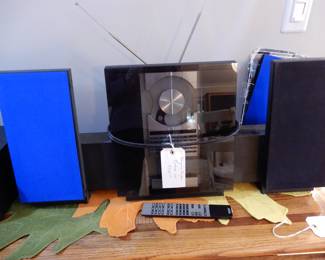 HAVE LOTS OF HIGH END ELECTRONICS 