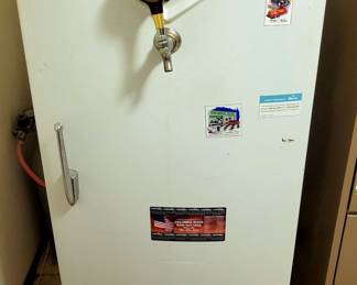 Kegerator