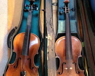 Antique Violins