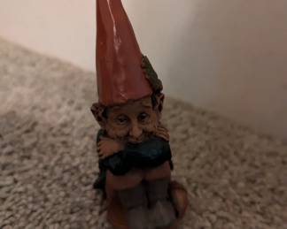 Tom Clark Gnome