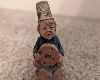Tom Clark Gnome
