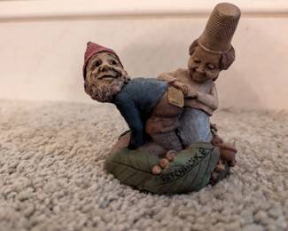 Tom Clark Gnome