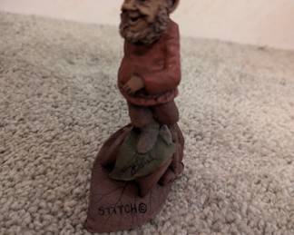 Tom Clark Gnome