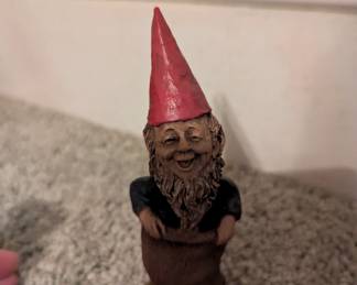 Tom Clark Gnome