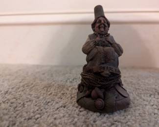 Tom Clark Gnome