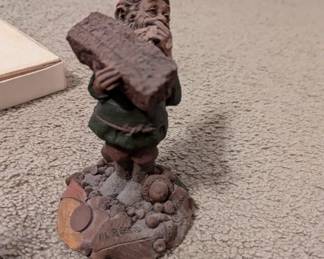 Tom Clark Gnome