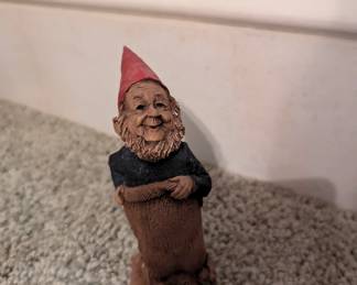 Tom Clark Gnome
