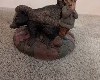 Tom Clark Gnome