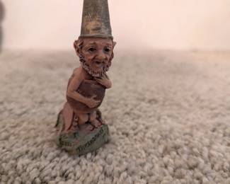 Tom Clark Gnome
