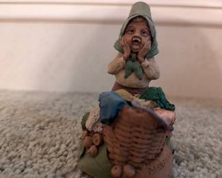 Tom Clark Gnome