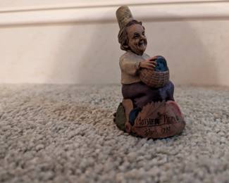 Tom Clark Gnome