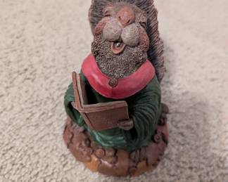 Tom Clark Gnome