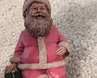 Tom Clark Gnome