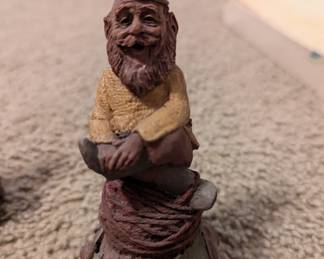 Tom Clark Gnome