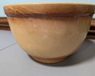 bowl
