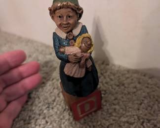 Tom Clark Gnome