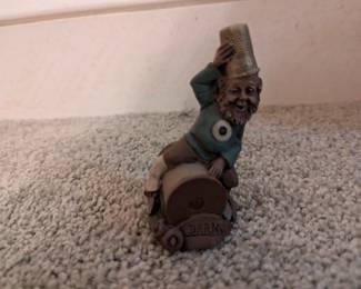 Tom Clark Gnome