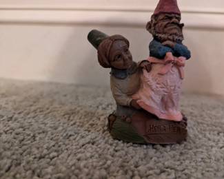 Tom Clark Gnome