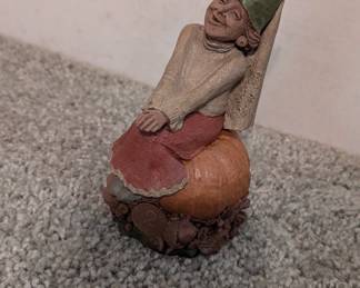 Tom Clark Gnome