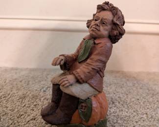 Tom Clark Gnome
