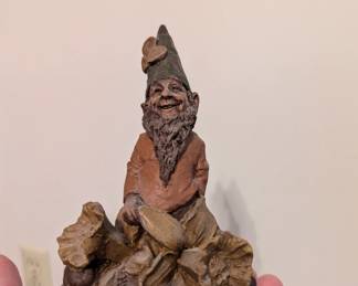 Tom Clark Gnome