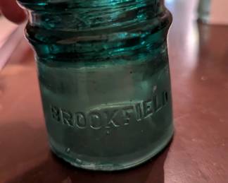 insulators - several on site 