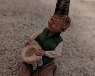 Tom Clark Gnome