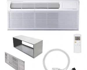 WST068 Ramsond 14,000 BTU PTAC Air Conditioner.