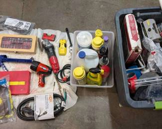 WST115 Mystery, Mystery and More Mystery!