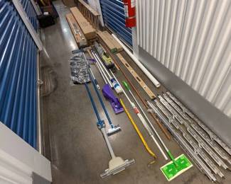 WST099 Tools For Business Maintenance.