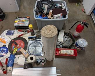 WST116 Mystery, Mystery and More Mystery!