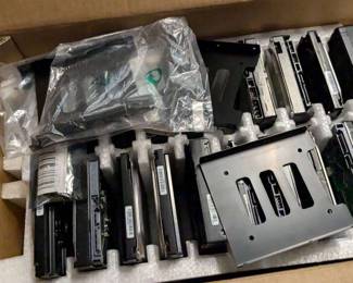 WST011-Computer Hard Drives.