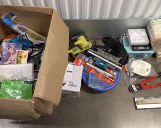 WST120 Mystery, Mystery and More Mystery!