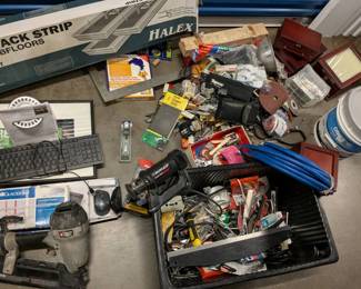 WST118 Mystery, Mystery and More Mystery!