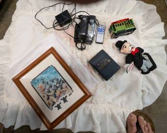 WST113 "Green Turtle Hatchlings" By Sherry Vintson and More!