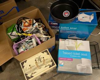 WST124 Mystery, Mystery and More Mystery! "Finders Keepers"!