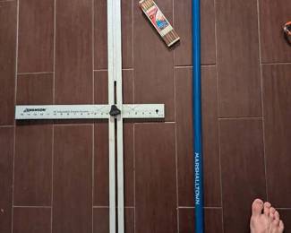 WST069 Drywalling Tools and a Brick Mason's Rule For The DIY Remodeler.