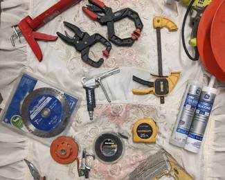 WST058 More Work Tools For The Carpenter.