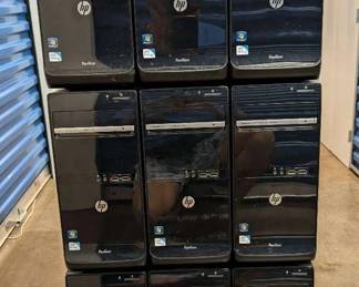 WST024 (9) Computers Without Warranty