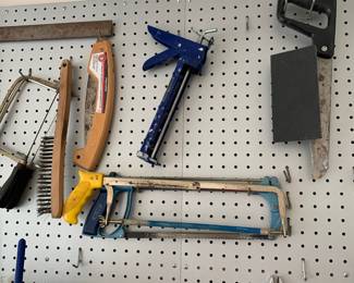 Tools