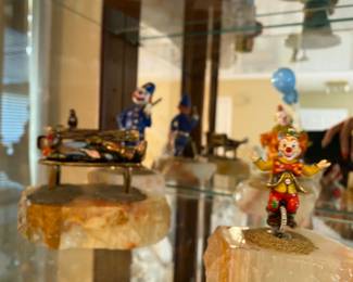 Ron Lee Collectables