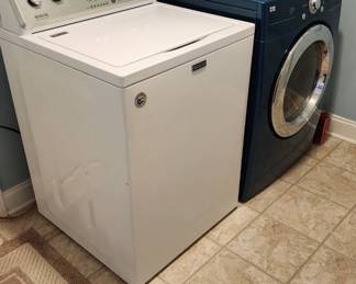 Washer & Dryer Set